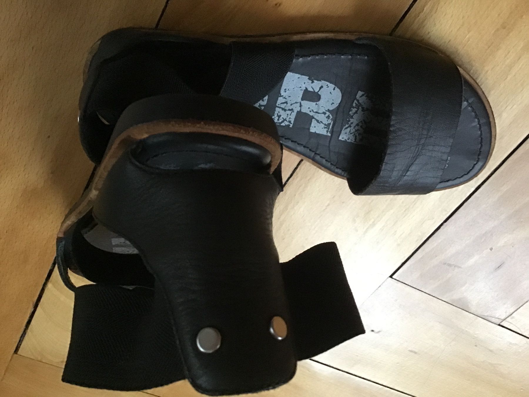 Sorel Scarpe da uomo: Sorel Sandalen – Usato da Winterthur venduto da sune01 3