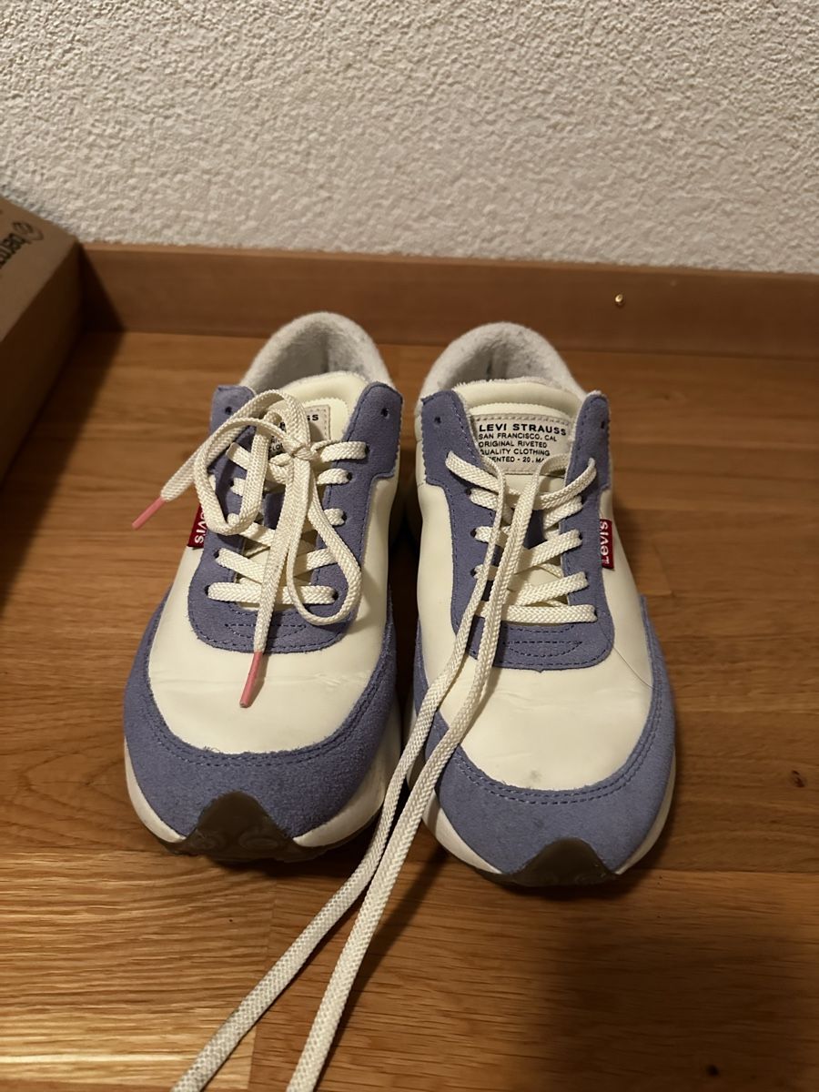 Levi's Scarpe da donna: Chaussures Levi´s – Nuovo (secondo la descrizione) da Bulle venduto da Miriammf_6 3