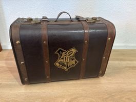 Harry Potter Schüler Koffer Trunk gross 