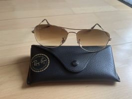 Ray Ban Cockpit