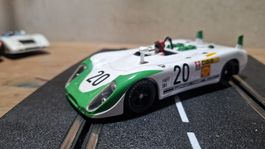 Slotcar Porsche 908 Flunder