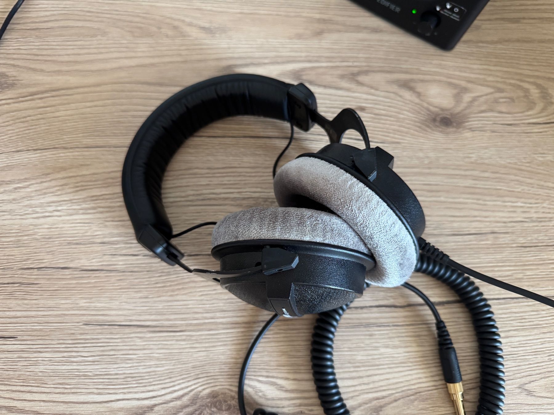 Beyerdynamic Kopfhörer: Beyerdynamic DT 770 Pro Kopfhörer ab 1.- – Gebraucht aus Aadorf von siggiesmallzz 2
