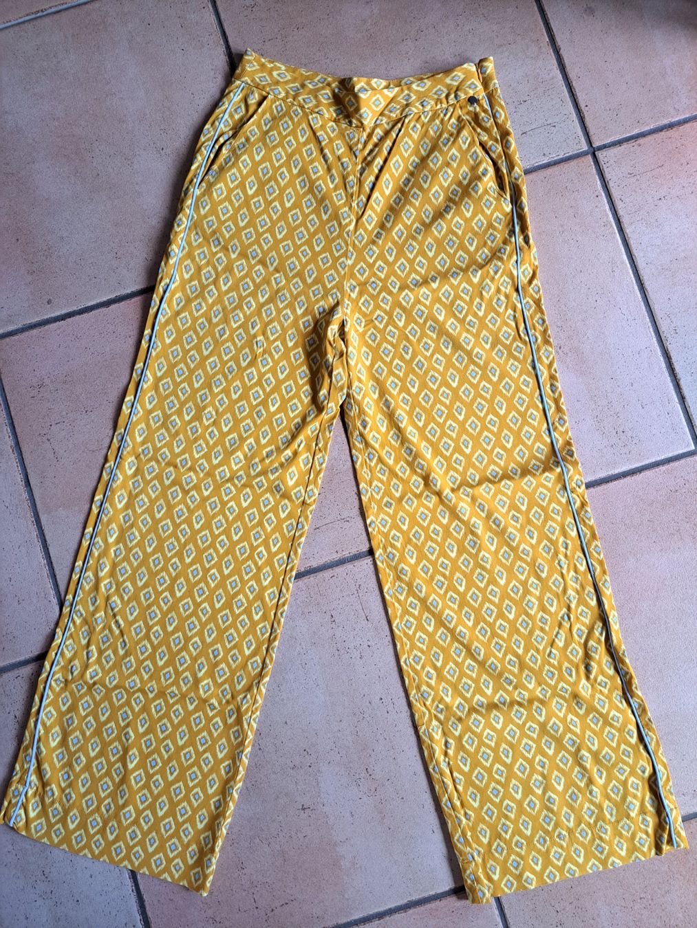 Pantaloni: Hose von Nümph – Nuovo (secondo la descrizione) da Neuhausen venduto da carmen_jill
