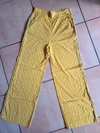 Hose von Nümph
