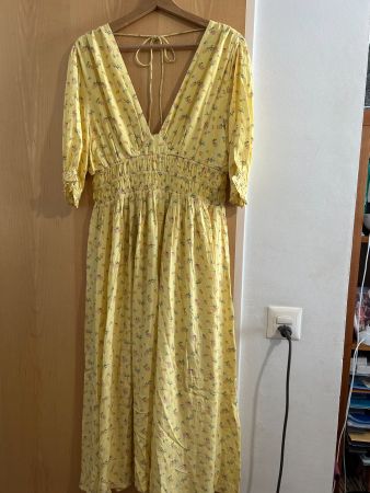 SALE Spell & the Gypsy Dress L