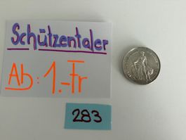 Schützentaler