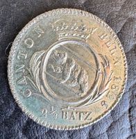 Bern - 2 1/2 Batzen 1826 Silber