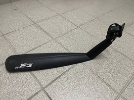 Bar boue arrière vtt