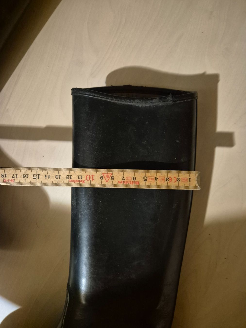 Scarpe per ragazzi: TCM Reitstiefel 32 / 33 – Usato da Meggen venduto da Orrinka20 3