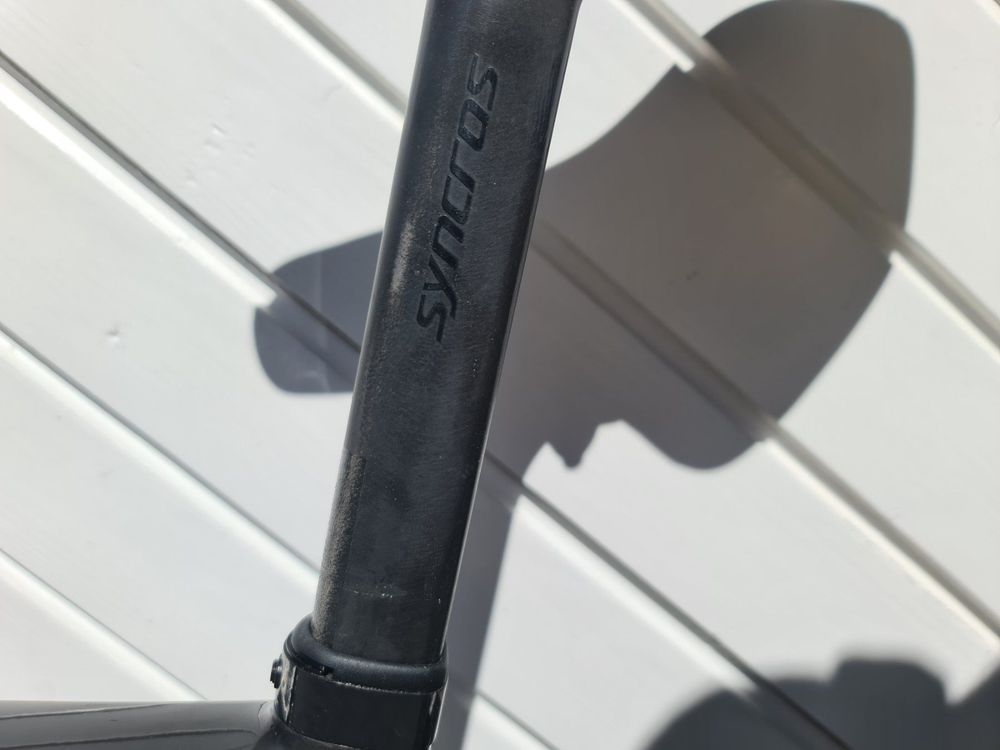 Scott Biciclette: SCOTT ADDICT ERIDE 10    XL / 58 – Usato da Escholzmatt venduto da 32hangar 3