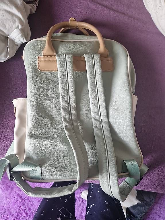 Rucksäcke: Sac à dos – Gebraucht aus Palézieux-Village von oce_yc95 4
