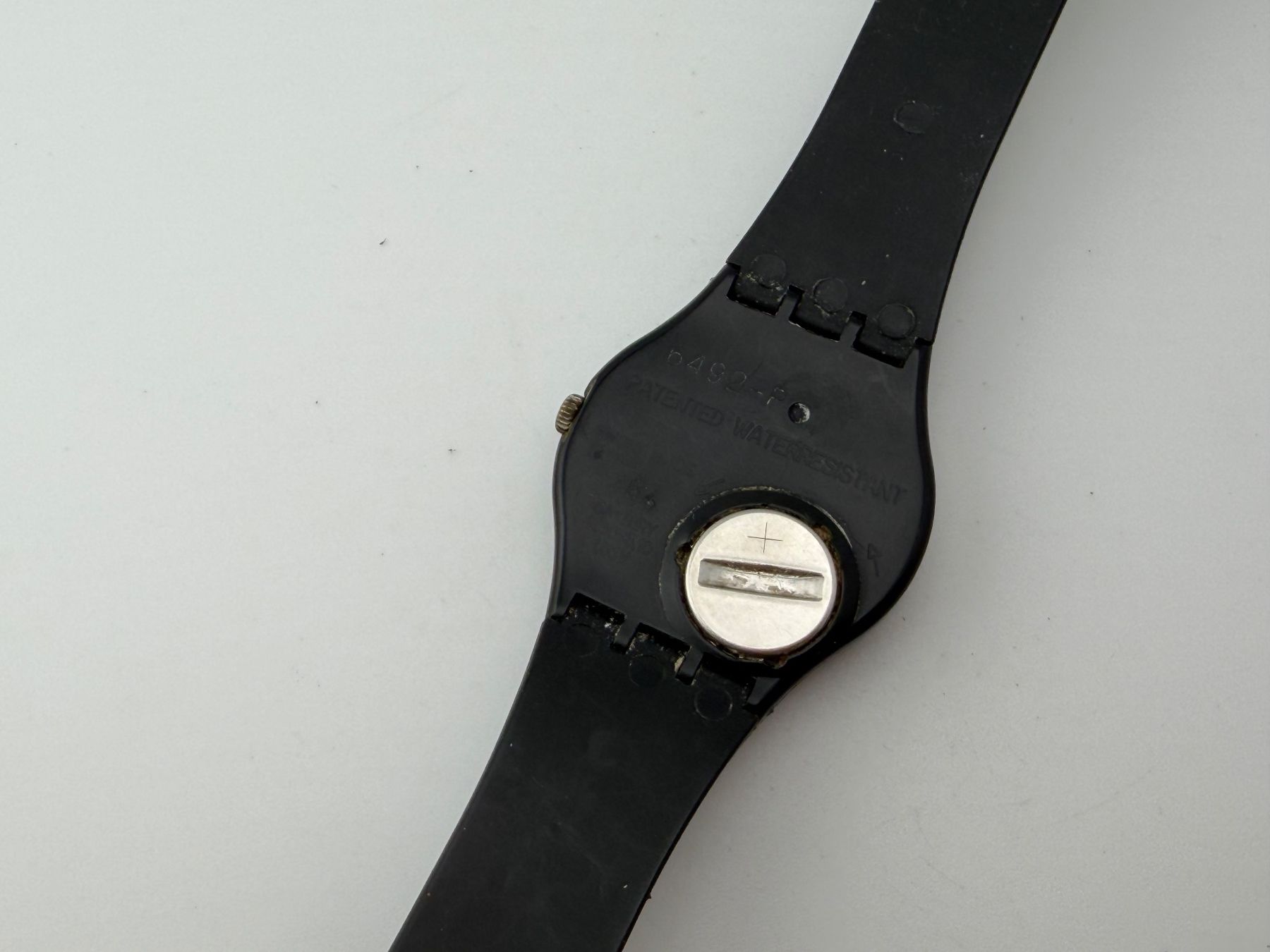 Swatch Orologi: SWATCH 1985 , 34mm – Usato da Biel/Bienne venduto da MrP_WatchesBiel 5