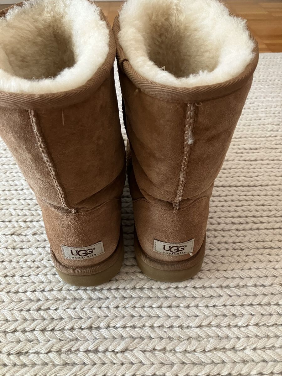 Ugg Scarpe da donna: UGG Winterstiefel Gr. 41 – Usato da Weiningen ZH venduto da moon-55 1