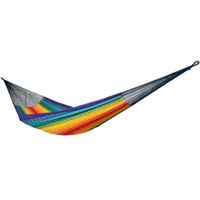 Solea Multicolor L Netzhängematte