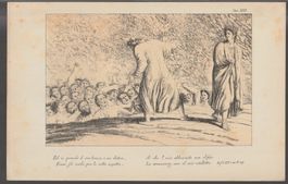 DANTE Divine comedy Inferno chant XV v 25 Brunetto Latini