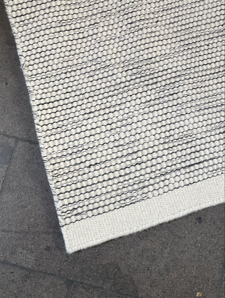Tappeti: Wollteppich, Teppich 70x144cm – Usato da Chur venduto da Misssami