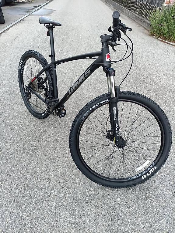 Biciclette: Mountainbike (Jamis Highpoint A2) – Usato da Deitingen venduto da F_L_Peter