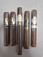 Zigarren Davidoff