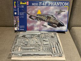 1:72 F-4F Phantom II (Revell 04307)
