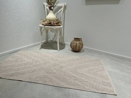 In-&Outdoor Teppich