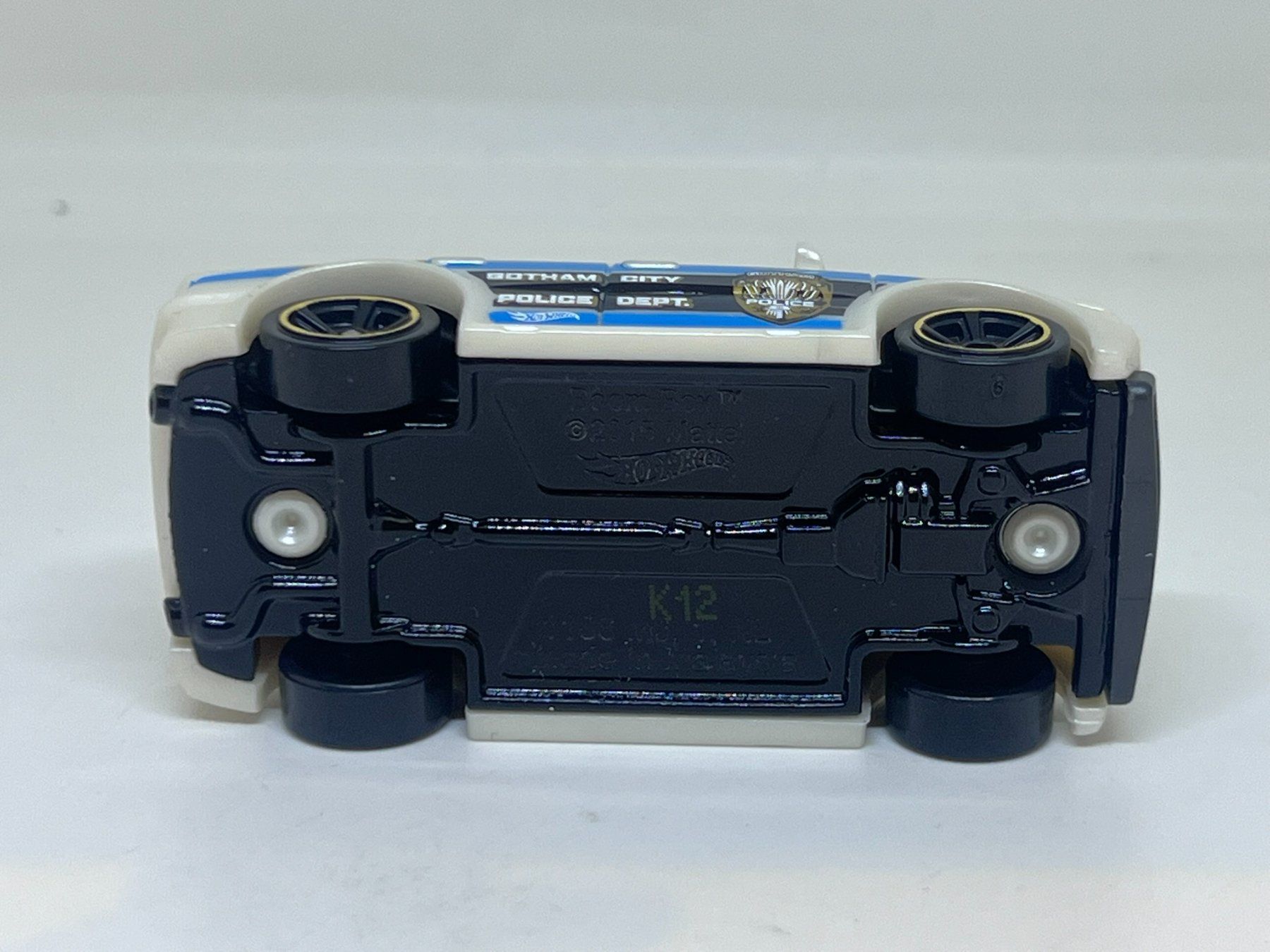 Hot Wheels Modellini d'auto: Hot Wheels Boom Box #105 – Usato da Wildegg venduto da LaaBoutique 3