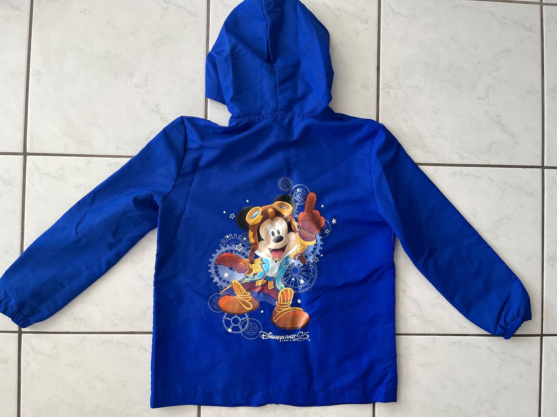 Disney Jacken & Mäntel: Disney Windjacke für Jungs – Gebraucht aus Bassersdorf von mmikolaj 1