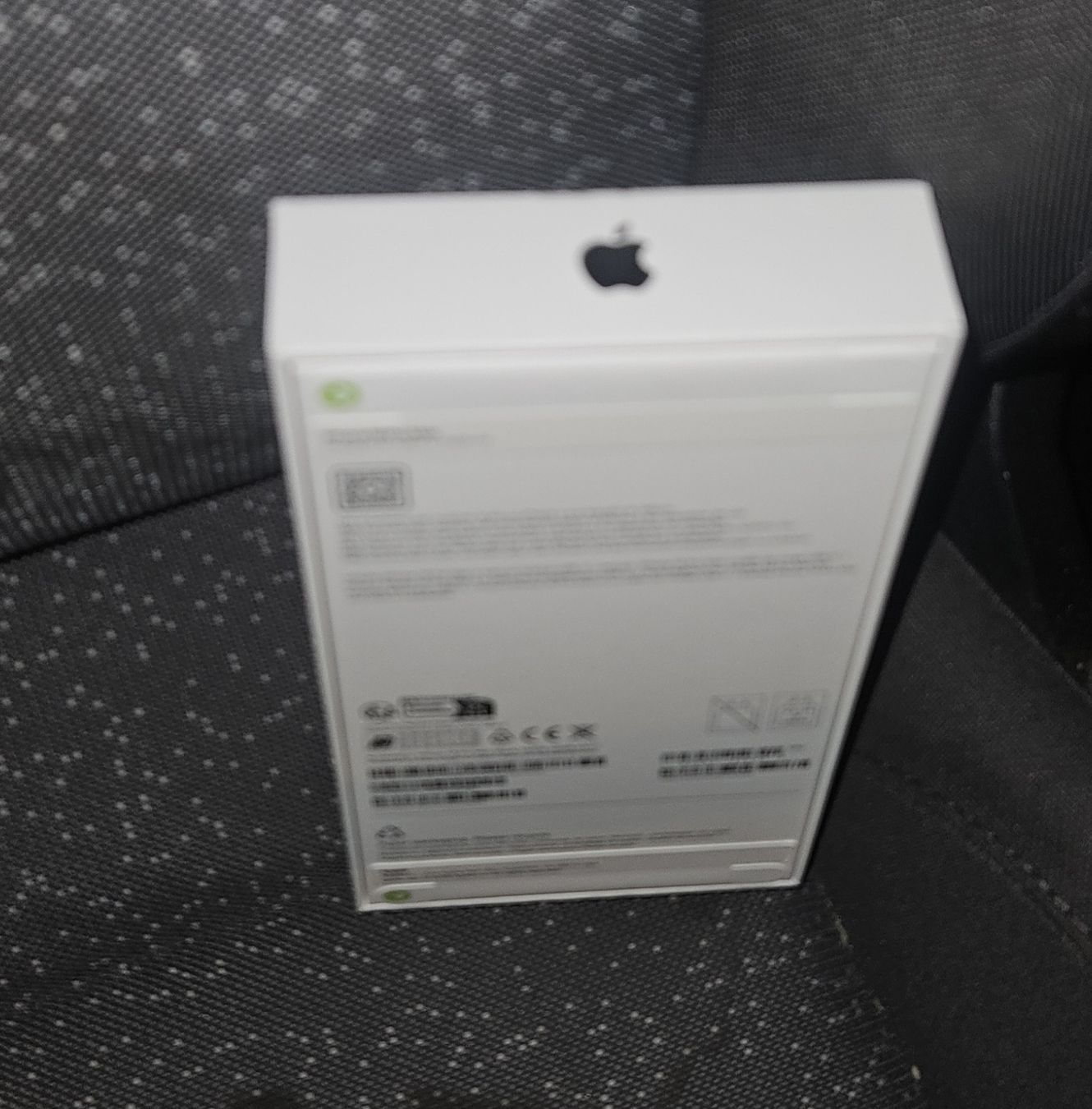 Apple Portables: Iphone 18 Pro Max Black            Neue – Neuf avec emballage d'origine à Herisau par agr_klq6 4