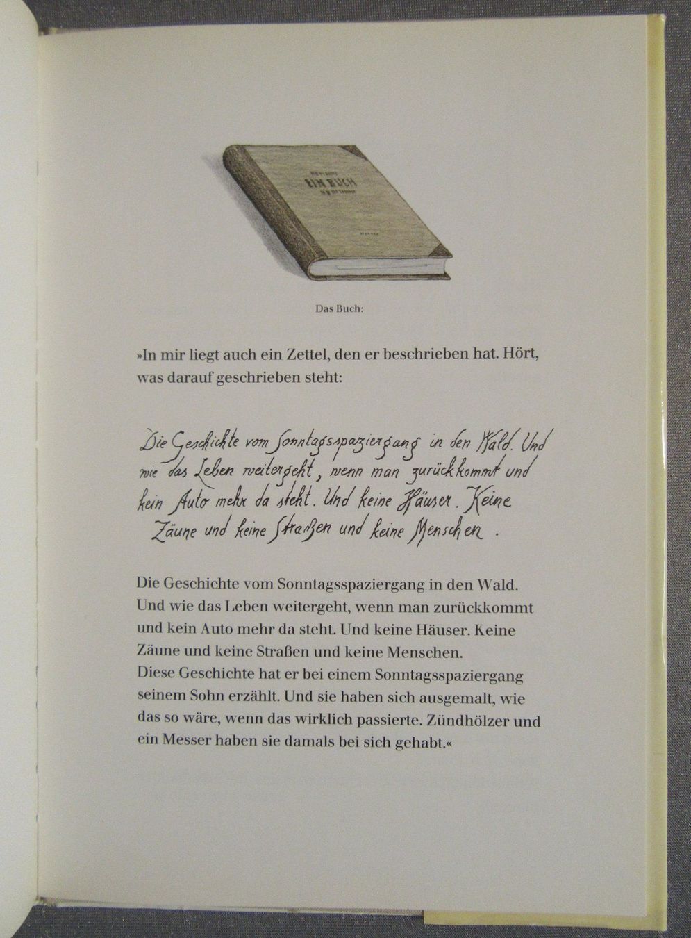 Libri: Das guten Tag Buch - von Walter Schmögner – Usato da Auenstein venduto da Padabimbim 5