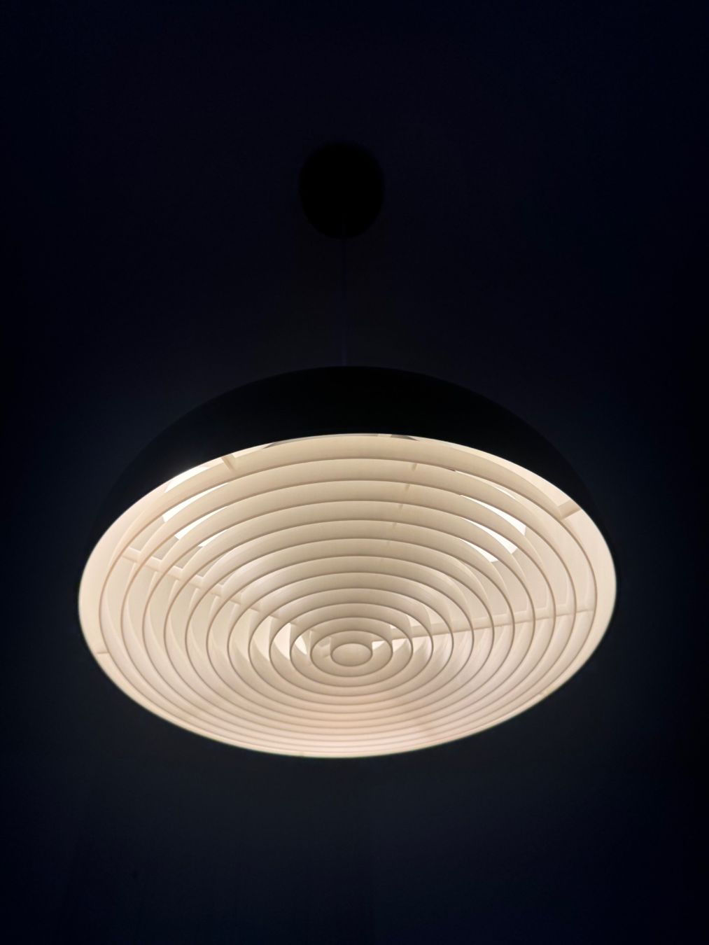Lampadari & plafoniere: Skandinavische Lampe mit 3 LED - Lampen – Usato da Zürich venduto da toritorito 2