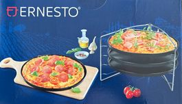 PIZZA  -  BACKSET