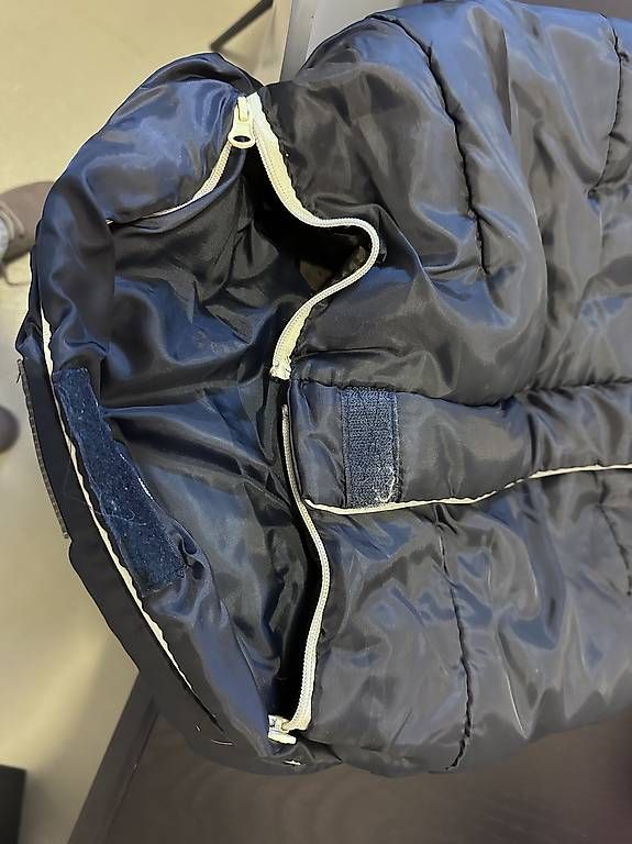 Sacchi a pelo: ca.95cm Altabebe Fussack – Usato da Kilchberg ZH venduto da lolena 3