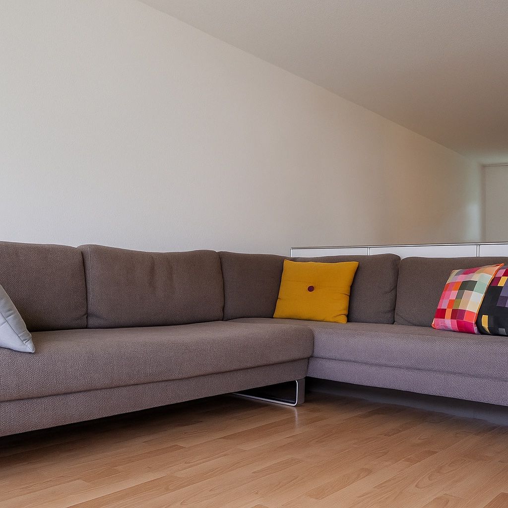 Rolf Benz Divani: Wunderschönes Ecksofa von ROLF Benz - Modell Vida Classic – Usato da Winterthur venduto da mic_l98y