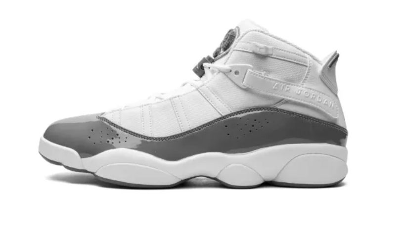 Jordan Scarpe da uomo: Neue Jordan 6 Rings Originalverpackt – Nuovo e nell'imballaggio originale da Dietikon venduto da Sunriseplace1010 1