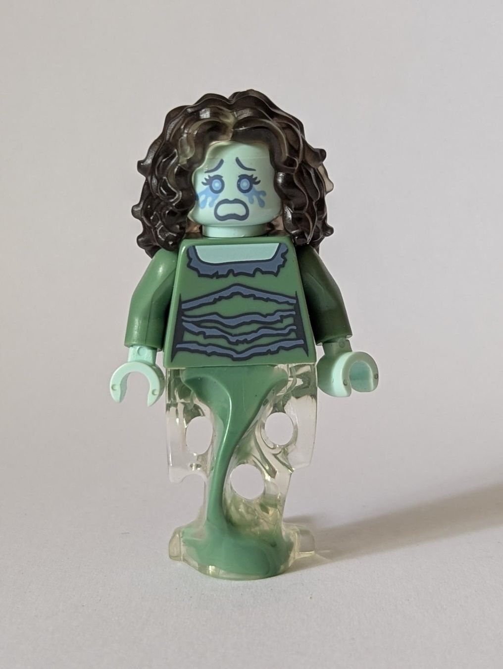 Lego Statuette: LEGO Banshee Minifigure col224 – Usato da Trimbach venduto da BrickBase