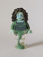LEGO Banshee Minifigure col224