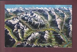 ALBULA-BAHN