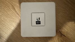 Ubiquiti UniFi Security Gateway 