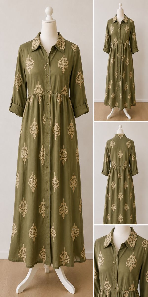 Robes: Maxikleid Damen Grösse S neu – Neuf avec emballage d'origine à Walenstadt par Vivi.90 1