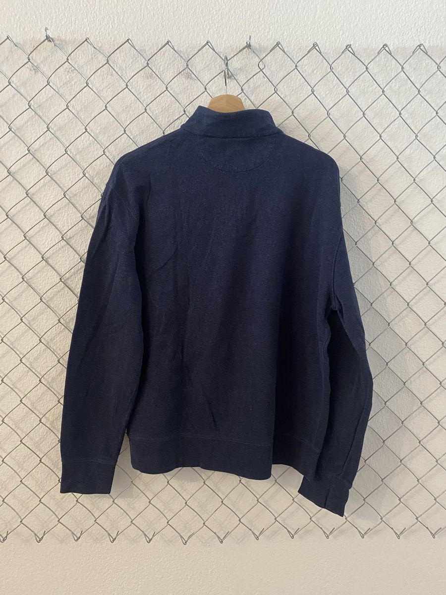 Ralph Lauren Pullover & Sweatshirts: Y2K Ralph Lauren 1/4 Zip Sweater Size M – Gebraucht aus Lausanne von user1020rnt 5