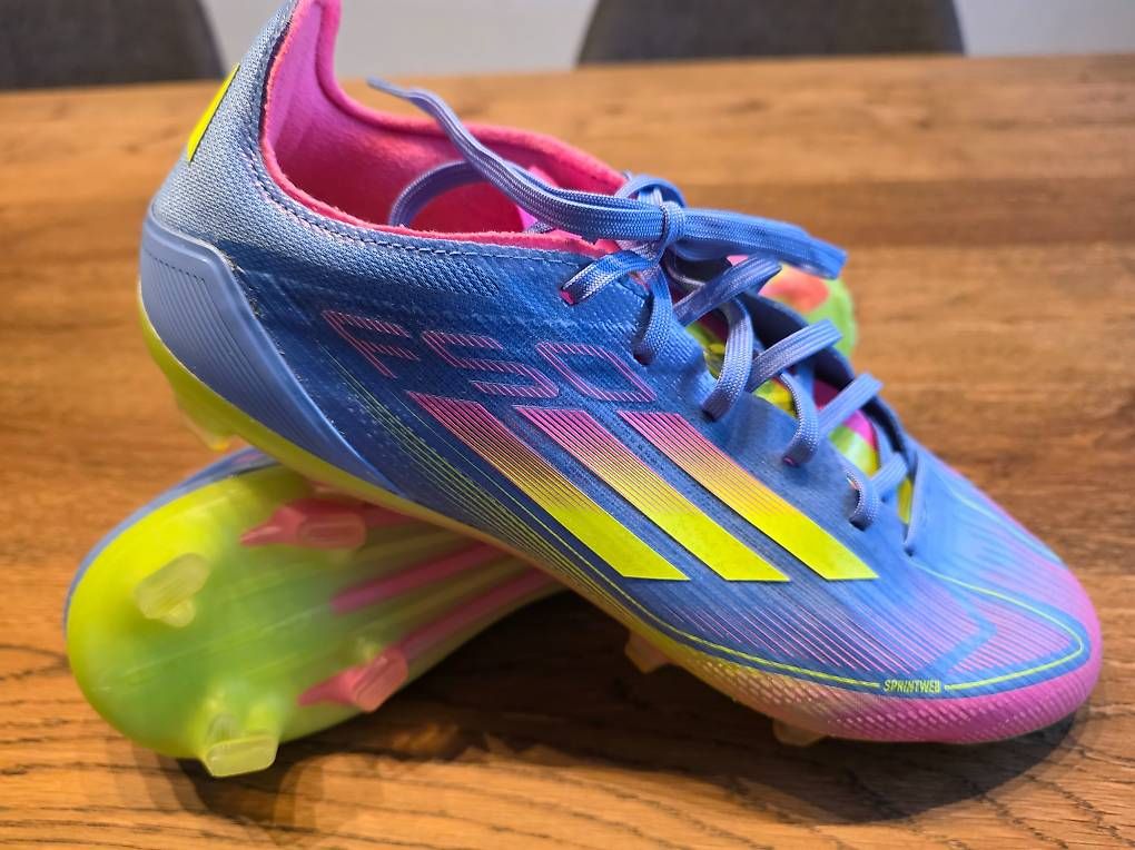 Chaussures hommes: Fussballschuhe Gr 42 – D'occasion à DOTTIKON par fabnico 1