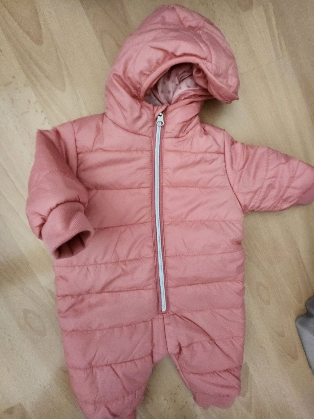 Completi: Schneeanzug Baby – Nuovo (secondo la descrizione) da Kefikon TG venduto da Livline