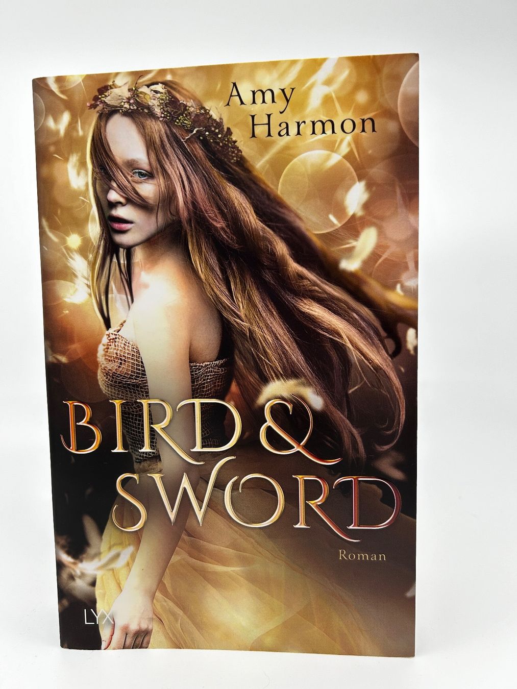 Libri: Bird & Sword (Amy Harmon) – Usato da Pfeffingen venduto da guvalia