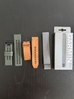Set bracelets 26mm pour Garmin Fenix 51mm