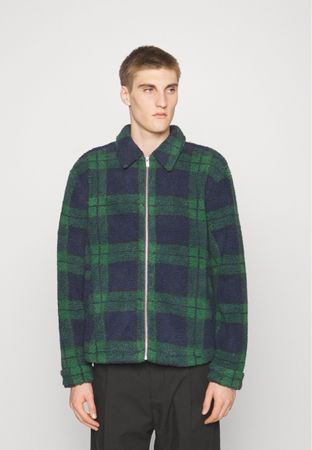 HOLZWEILER ELIX JACKET - FLEECEJACKE - Orginalpreis 415.-