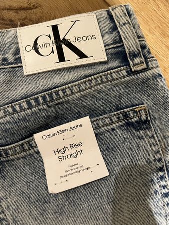 Calvin Klein Jeans NEU
