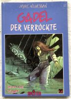 Gadel der Verrückte - Band 1 - Von der Leine gelassen - HC