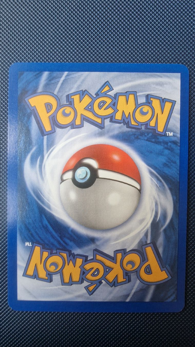 Pokémon Carte collezionabili: Bulbasaur #54 – Pokémon FireRed & LeafGreen – Usato da Veytaux venduto da PocketMonster 1