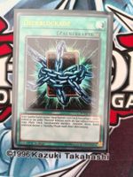 Yu-Gi-Oh Deckblockade