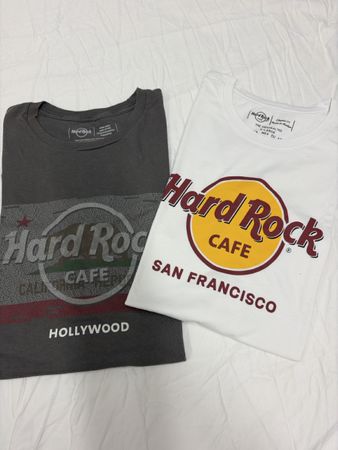 Hard Rock T-Shirt