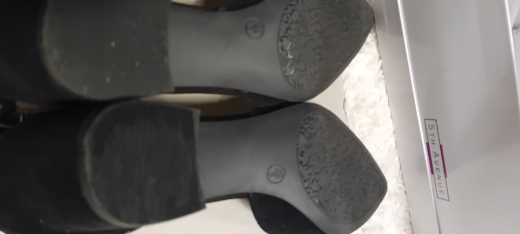 Damenschuhe: sandale gr 39 – Neu (gemäss Beschreibung) aus zürich von janjaz 6